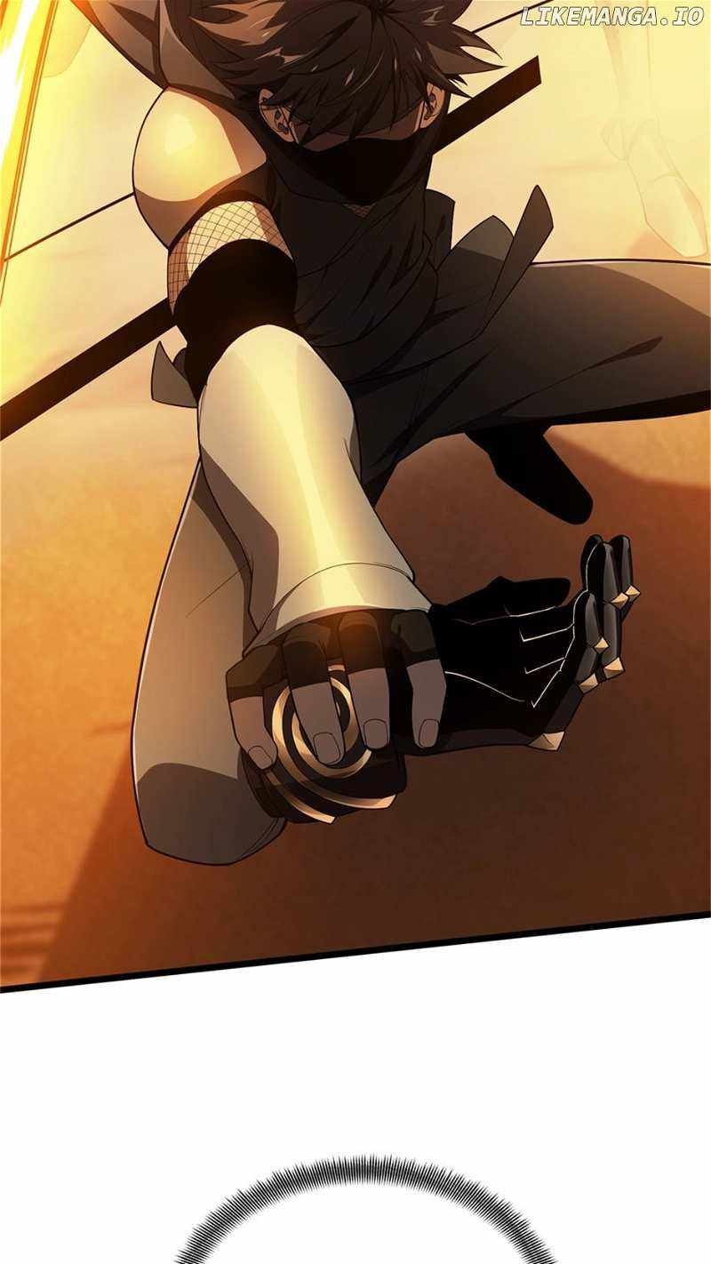 The King's Avatar (Reboot) Chapter 151 32